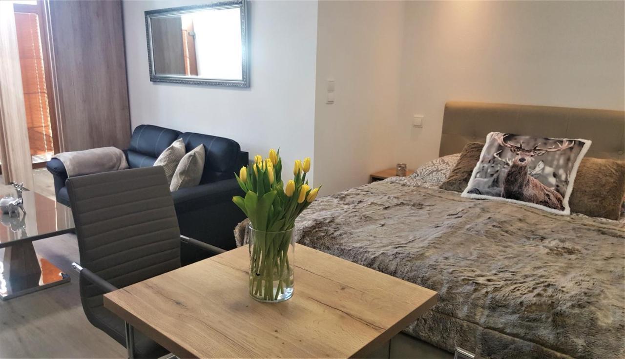 Village Romantic Apartments Near Cesky Krumlov (Adults Only) Strizov Kültér fotó